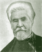 Борис Андреевич Можаев