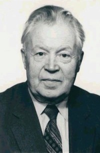 Сергей Павлович Залыгин